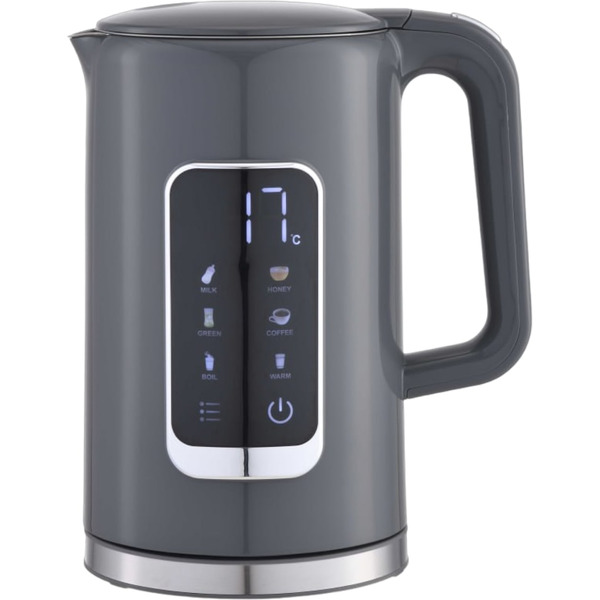 Электрический чайник TECHNO HHB8723D (серый)