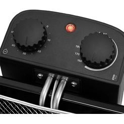 Фритюрница Kitfort КТ-6901