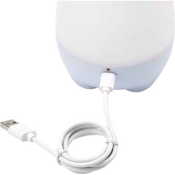 Беспроводной ночник Rexant HALSA Медвежонок HLS-L-102W