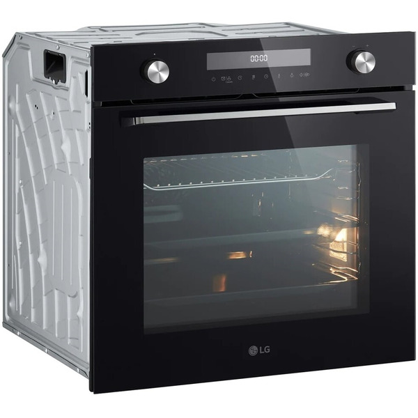 Духовой шкаф LG WSEZD7225B1