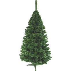 Сосна искусственная TOYLAND Зеленая Люкс (JLZ-150K) 1.5 м