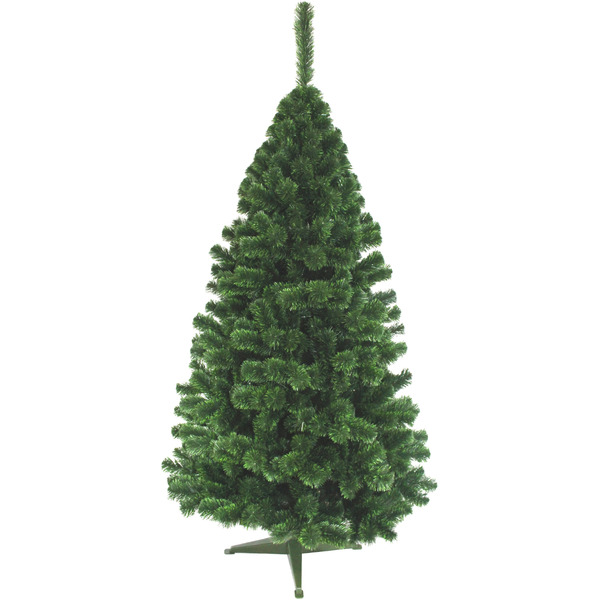 Сосна искусственная TOYLAND Зеленая Люкс (JLZ-150K) 1.5 м