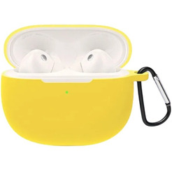 Чехол Bingo Silicone для XIAOMI Buds 3 (желтый)