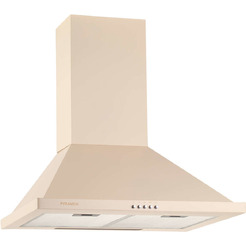 Вытяжка PYRAMIDA KH 60 Ivory