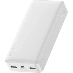 Внешний аккумулятор Baseus Bipow Digital Display 20000mAh PPBD050102