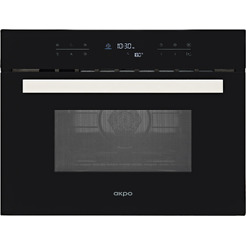 Духовой шкаф Akpo PEA 44M08 SSD01 BL