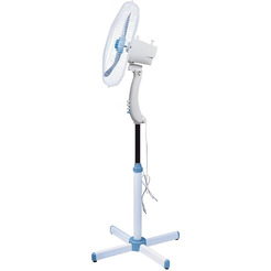 Вентилятор напольный SONNEN FS40-A104 Line