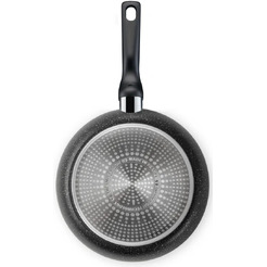 Сковорода TEFAL ROCK 04235124, 24 см