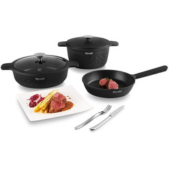 Ковш б/кр Rondell ArtDeco RDA-1253, 16 см