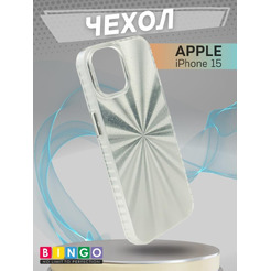 Бампер Bingo Fireworks для APPLE iPhone 15