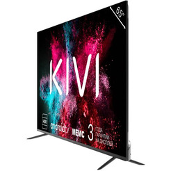 Телевизор KIVI K65UD60B