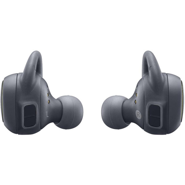 Наушники беспроводные с МРЗ-плеером SAMSUNG Gear IconX SM-R150 Black (SM-R150NZKASER)