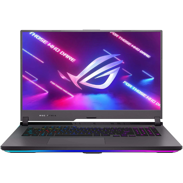 Игровой ноутбук Asus ROG Strix G15 G513IM-HN174