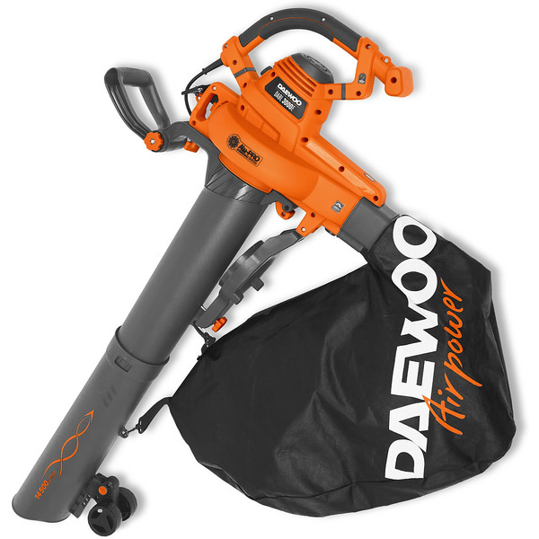 Ручная воздуходувка Daewoo Power DABL 3000E