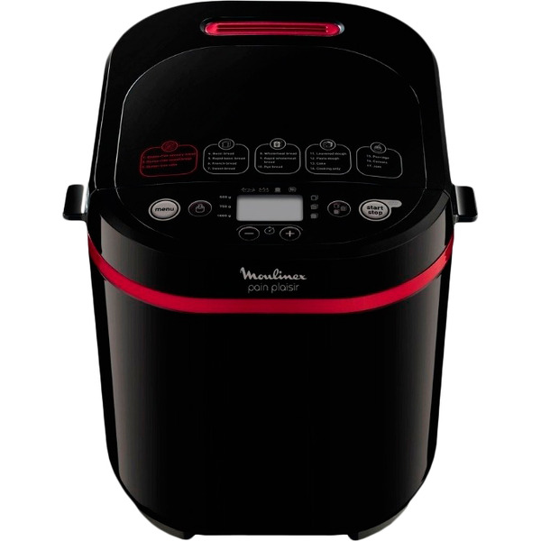 Хлебопечка MOULINEX OW220830