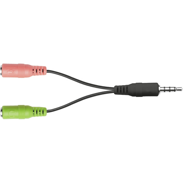 Микрофон Trust Elvii Vintage