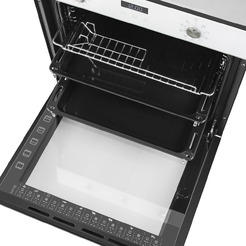 Духовой шкаф MAUNFELD EOEM.769W
