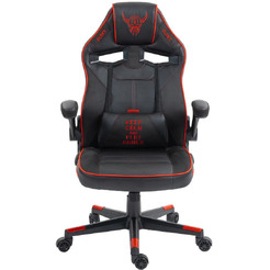 Игровое кресло FLOKY Asgard Red
