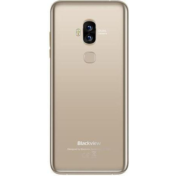 Смартфон Blackview S8 Gold