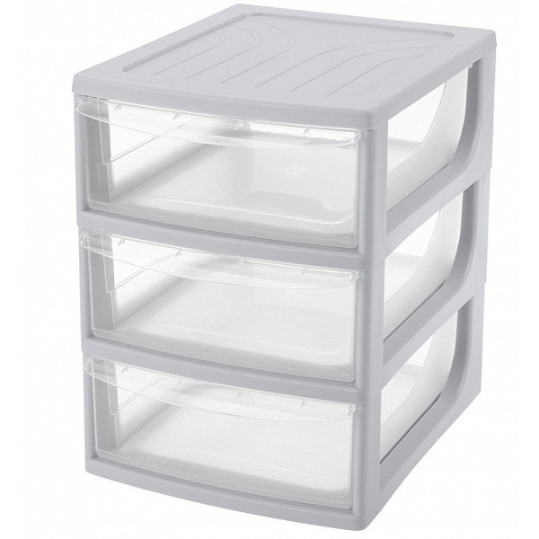 Органайзер Бытпласт Econova 433223730