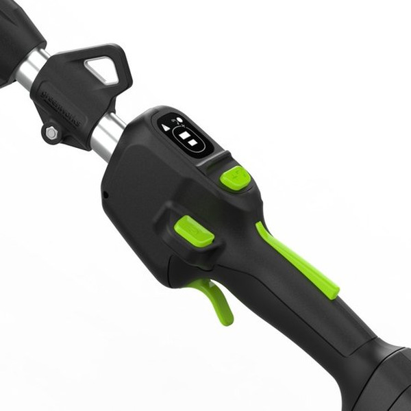 Высоторез Greenworks PH662T 2301607 (без АКБ и ЗУ)