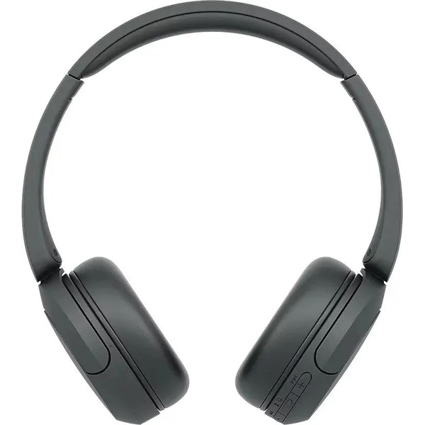 Наушники SONY WH-CH520B (черный)