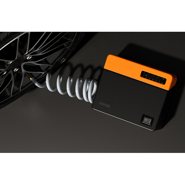 Автомобильный компрессор 70mai Air Compressor Eco TP04