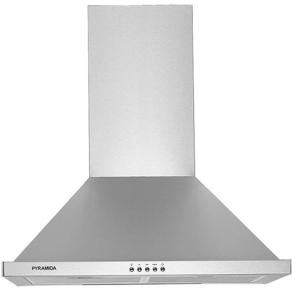 Вытяжка PYRAMIDA KH 60 (1000) IX