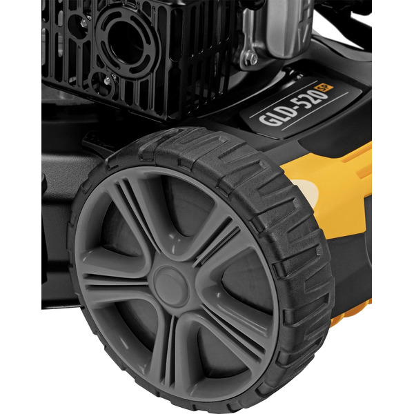Газонокосилка Denzel GLR-510SP-K