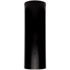 Кухонная вытяжка Konigin Ester 31 (черный/черное стекло)