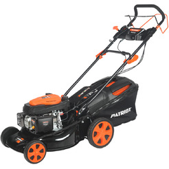 Газонокосилка бензиновая PATRIOT PT 47LS
