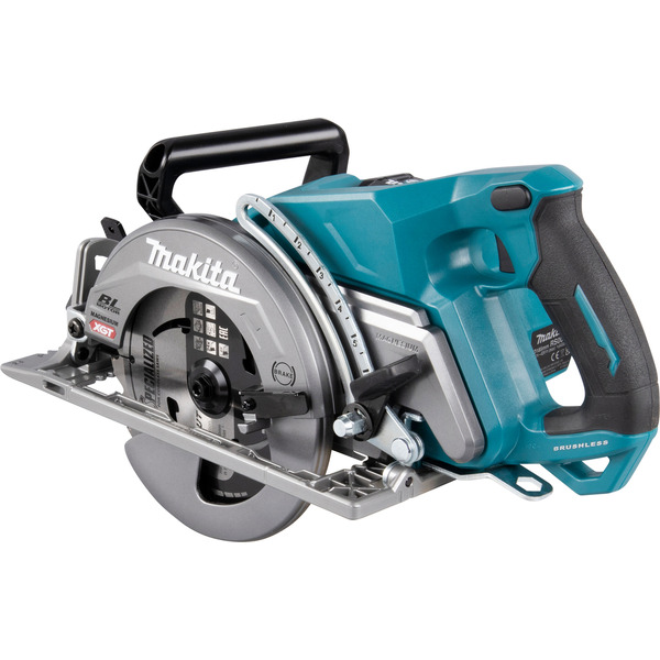Пила циркулярная Makita RS001GZ (без АКБи ЗУ)