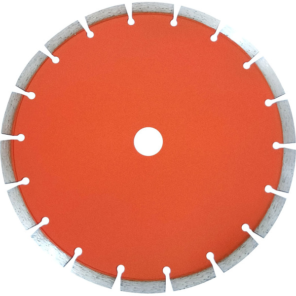 Диск алмазный по бетону M-Lion MDS230 230*22.23мм, сегментный