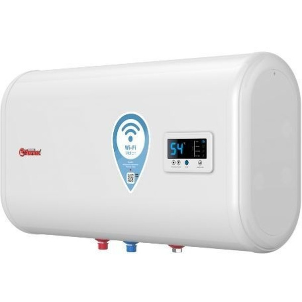 Водонагреватель Thermex IF 80 H (pro) Wi-Fi
