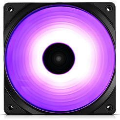 Вентилятор для корпуса DeepCool CF 120 DP-FA-RGB-CF120-1