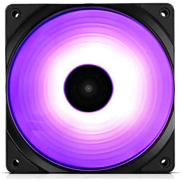 Вентилятор для корпуса DeepCool CF 120 DP-FA-RGB-CF120-1