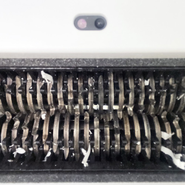 Шредер Office Kit S243N (3.9x38)