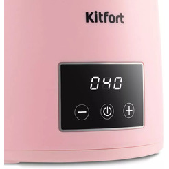 Воскоплав Kitfort КТ-3150