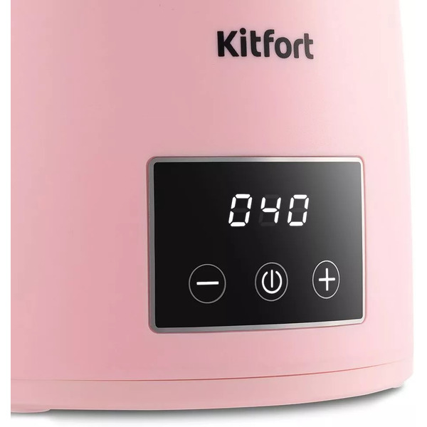 Воскоплав Kitfort КТ-3150