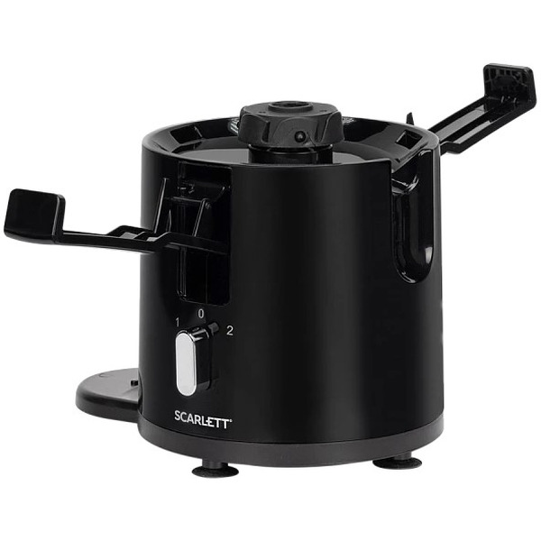 Соковыжималка SCARLETT SC-JE50P02