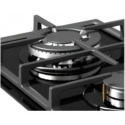 Варочная поверхность газовая CANDY CHXG32CWB