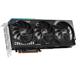 Видеокарта Asrock RX9070 CL 16G