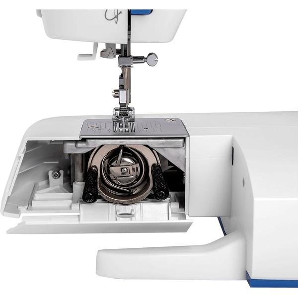 K432A Швейная машина NECCHI