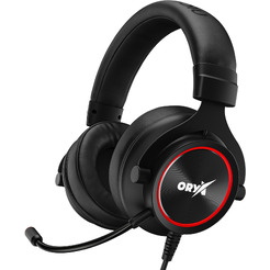 Наушники Niceboy Oryx X500 Shadow