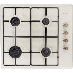 Варочная поверхность газовая Simfer H60Q40O417