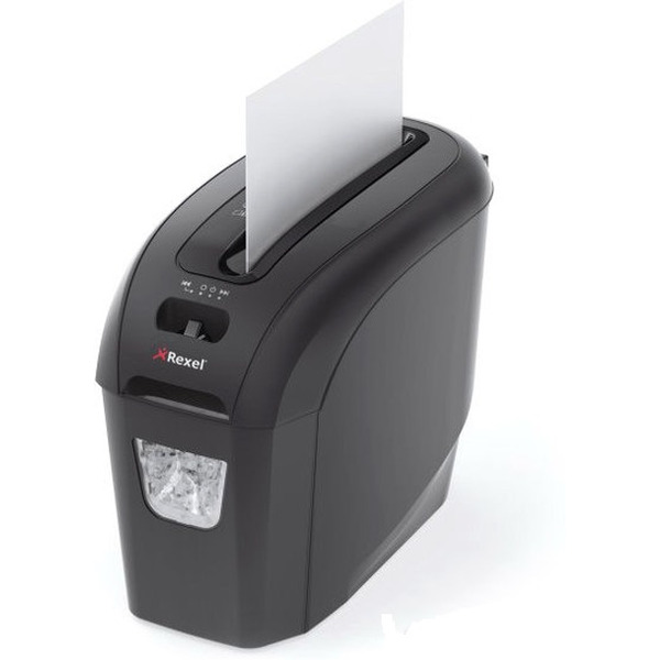 Шредер Rexel Prostyle+ 5 (2104005EU)