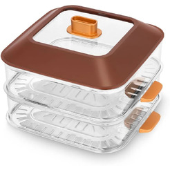 Пароварка Kitfort KT-6506