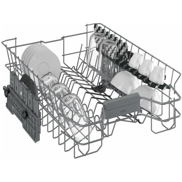 Посудомоечная машина Beko BDFS26120WQ