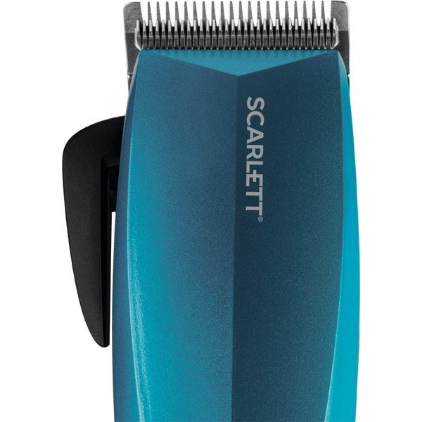 Машинка для стрижки SCARLETT SC-HC63C27GRF