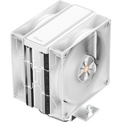Кулер для процессора Ocypus Delta A40 Elite WH Dual FAN Delta-A40-WH2NNWN00X-GL